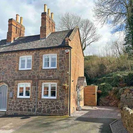 Honeysuckle Cottage Mountsorrel Esterno foto