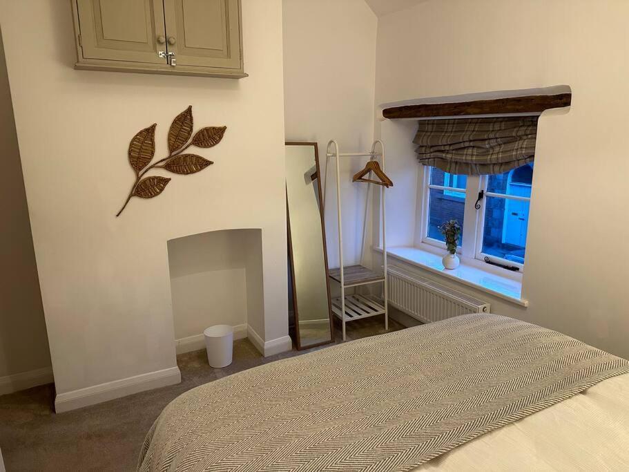Honeysuckle Cottage Mountsorrel Esterno foto