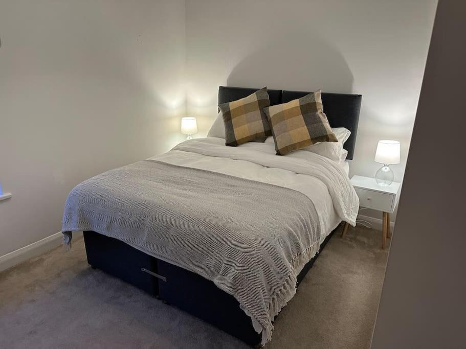 Honeysuckle Cottage Mountsorrel Esterno foto